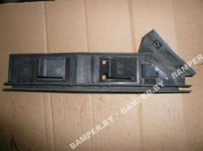 1M0807184B Кронштейн переднего бампера Seat Toledo 2002