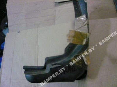 638548H300 Брызговик Nissan X-Trail Т30 2005 63854-8H300, 63855-8H300, 78812-8H300, 78813-8H300