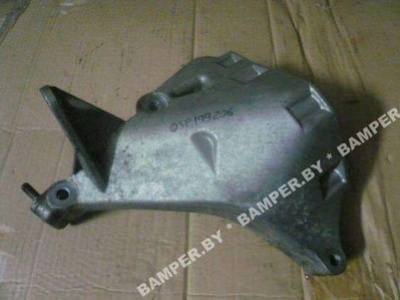 03P199206 Кронштейн двигателя Volkswagen Polo 2011