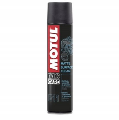 Motul поверхности матовых матовый 400 мл e11