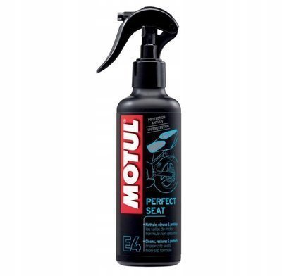 Motul средство для очистки сиденья 250 мл e4