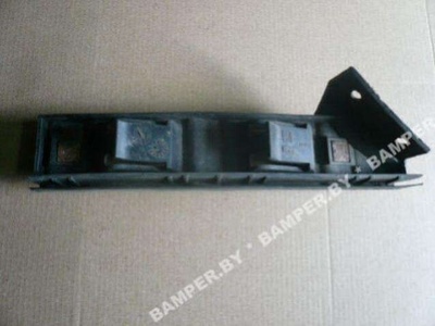 1M0807050B Кронштейн переднего бампера Seat Toledo 2000