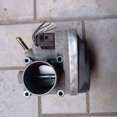 036133062L Заслонка дроссельная Volkswagen Bora 2004