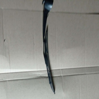 6E0955707 Щеткодержатель задний Seat Arosa 2000