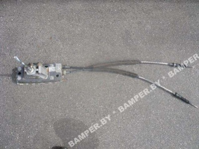 1K0711265C Кулиса Audi A3 2006 , 1K0711266M, 1K0711565, 1K0711061A