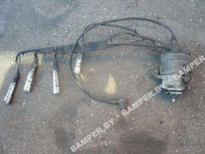 030905205AE Распределитель зажигания (трамблёр) Seat Arosa 1998 , 0986237673