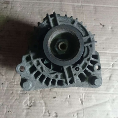 037903025E Генератор Audi A3 8L 2001 ,0124315004