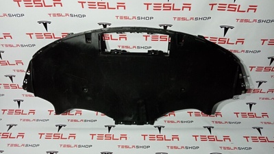 113541000A бампер задний Tesla Model 3 2019 1135410-00-A