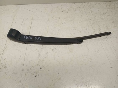 6R6955707B Щеткодержатель задний Volkswagen Up 2015