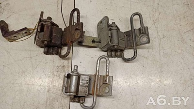 8e0831412e Петля двери задней правой Audi A4 B6 (S4,RS4) 2001