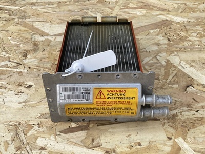 079145785H Интеркулер Audi S7 4G 2016 ,079145785J,079145785G