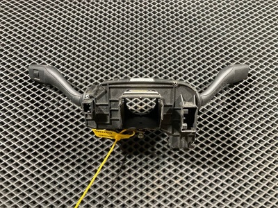 7L5953549D Переключатель подрулевой (стрекоза) Porsche Cayenne 957 2009 ,7L5953503B