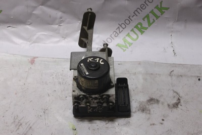 A0325459132 блок abs MERCEDES C-CLASS W203 2003 , A0044312912
