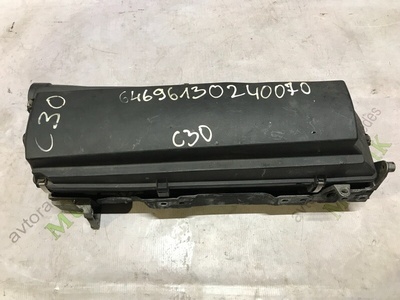 A6460902101 корпус воздушного фильтра MERCEDES E-CLASS W211 2004 , A6460941241