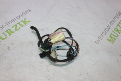 A6384404807 Проводка двери MERCEDES V-CLASS W638 2003