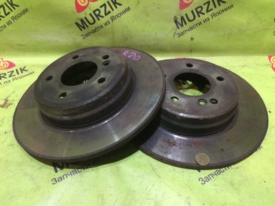 a2104231012 Тормозные диски MERCEDES C-CLASS W203 2003 , a2034201012, a2104230612