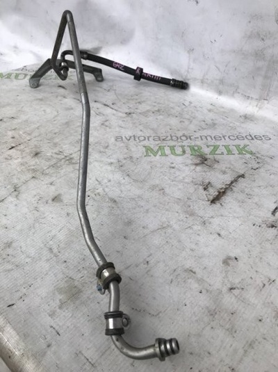 a6421806630 трубка охлаждения акпп MERCEDES C-CLASS W203 2005