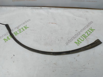 A2086980198 уплотнительная резинка MERCEDES CLK-CLASS W208 1998