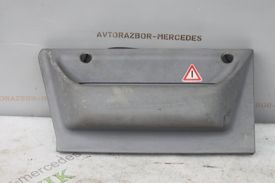 A6385451203 Карман сиденья MERCEDES V-CLASS W638 2000