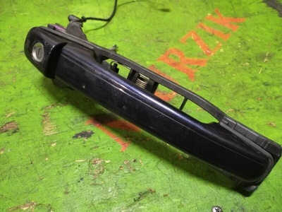 A2117601670 Ручка двери MERCEDES CLK-CLASS W208 2002 , A2037600234