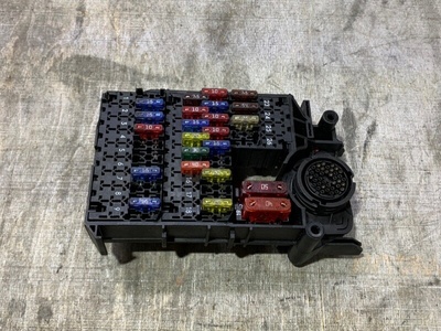 A2105453440 блок предохранителей MERCEDES E-CLASS W210 2000 , A0015457901, A0015458401, A0015457801, A0015458001