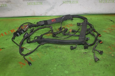 A2085400605 Проводка двигателя MERCEDES CLK-CLASS W208 1998 , A2085409505, A2085401407