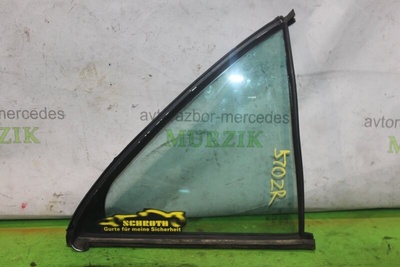 A2107350209 стекло двери MERCEDES E-CLASS W210 1995 , 43R-001025