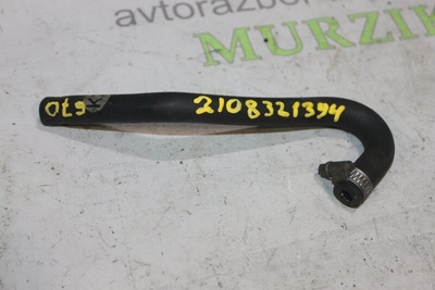 A2108321394 Шланг обогрева MERCEDES E-CLASS W210