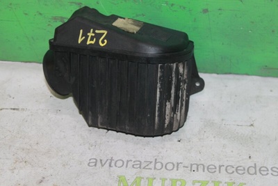 A2710900804 Резонатор воздушного фильтра MERCEDES C-CLASS W203 2005