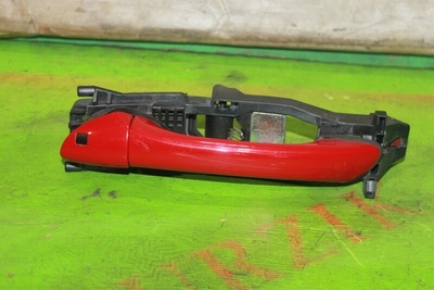 A2117601570 Ручка двери MERCEDES C-CLASS W203 2006 , A2037600134
