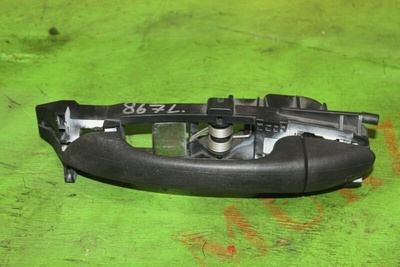 A2117601970 Ручка двери MERCEDES C-CLASS W203 2001 , A2037600134