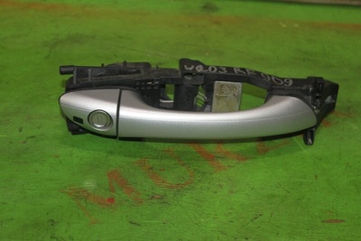 A2117601670 Ручка двери MERCEDES C-CLASS S203 2004 , A2037600234