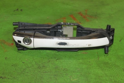 A2117600870 Ручка двери MERCEDES E-CLASS W211 W203 2004 , A2037600834