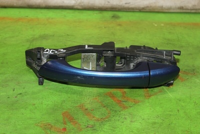 A2117601570 Ручка двери MERCEDES C-CLASS S203 2004 , A2037600134