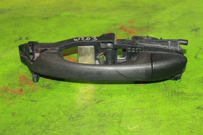 A2117601570 Ручка двери MERCEDES C-CLASS W203 2005 , A2037600134