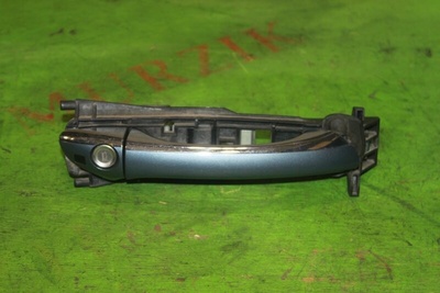 A2117600870 Ручка двери MERCEDES E-CLASS W211 2003 , A2037600834