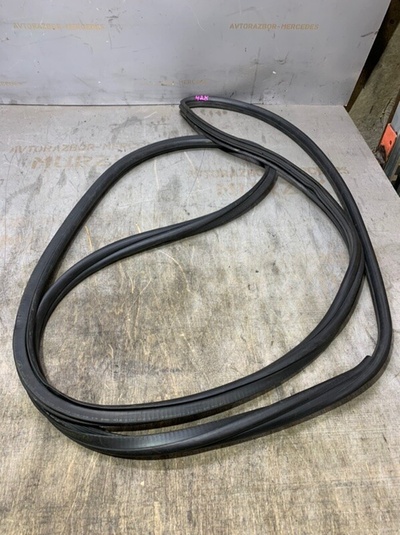 A6397330398 Уплотнитель двери MERCEDES V-CLASS W639 2007 , A6397330298