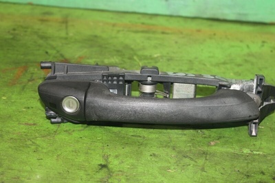A2117602070 Ручка двери MERCEDES C-CLASS W203 2001 , A2037600234