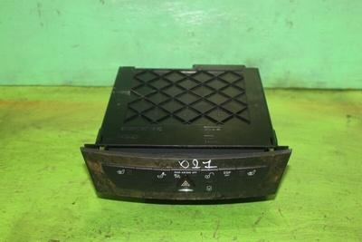 A2116800552 CD-чейнджер MERCEDES E-CLASS W211 2005 , A2116801539