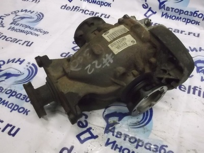 TBB000070 Редуктор заднего моста LAND ROVER Range Rover Vogue III 2002-
