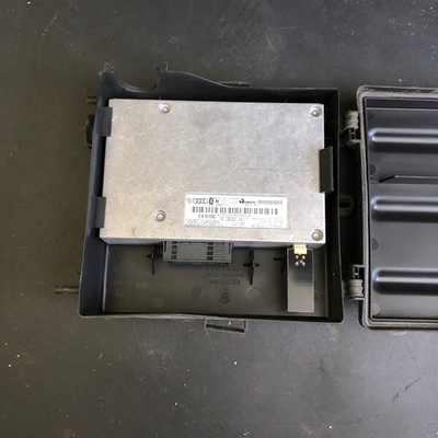 8T0862335C Блок управления Bluetooth Audi A4 (B8) 2007-2015
