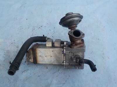 059131511 Радиатор системы Audi A6 (C6, 4F) 2005-2011