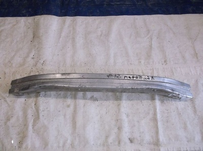 4E0807109B Усилитель переднего бампера Audi A8 (D3,4E) 2004-2010