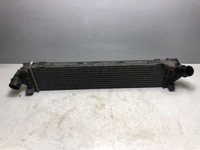 6G919L440FC Интеркулер Ford S-Max 1 2007