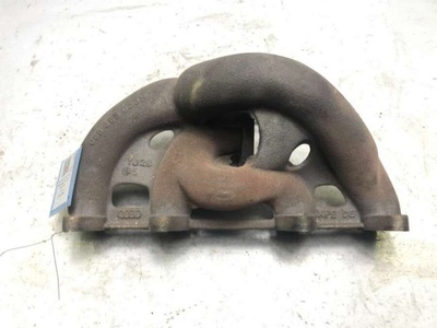 06B253033H Коллектор выпускной Audi A4 B5 2001 , 06B253031K