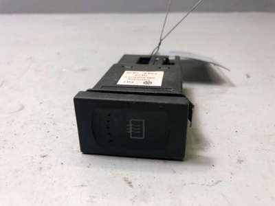 3B0959621C Кнопка подогрева заднего стекла Volkswagen Passat B5 2002