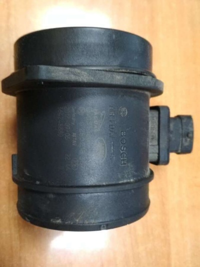 G4D312B579AA Расходомер воздуха Land Rover Range Rover Sport 2 2017 G4D3-12B579-AA, , 0 280 218 307, 0280218307, 364248880