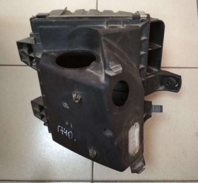 058133837R Корпус воздушного фильтра Audi A4 B5 (S4,RS4) 1998 058 133 837 R, , 058133837, F058133U, F058133, 058 133 843, 058133843, 058 183A, 058183