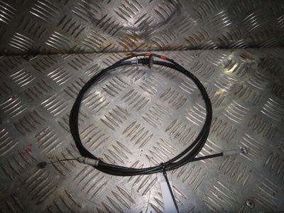 GS1D56720 Трос капота Mazda 6 GH (07-12) б/у (арт. )