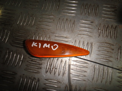 S123731010 Повторитель поворота Kimo A1 (08-15) L б/у (арт. )